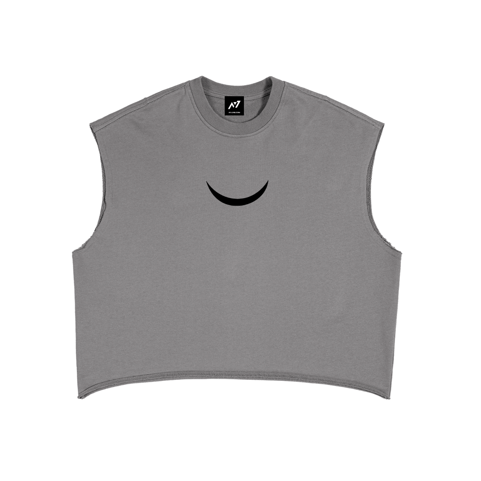 WHITEBEARD TANK TOP