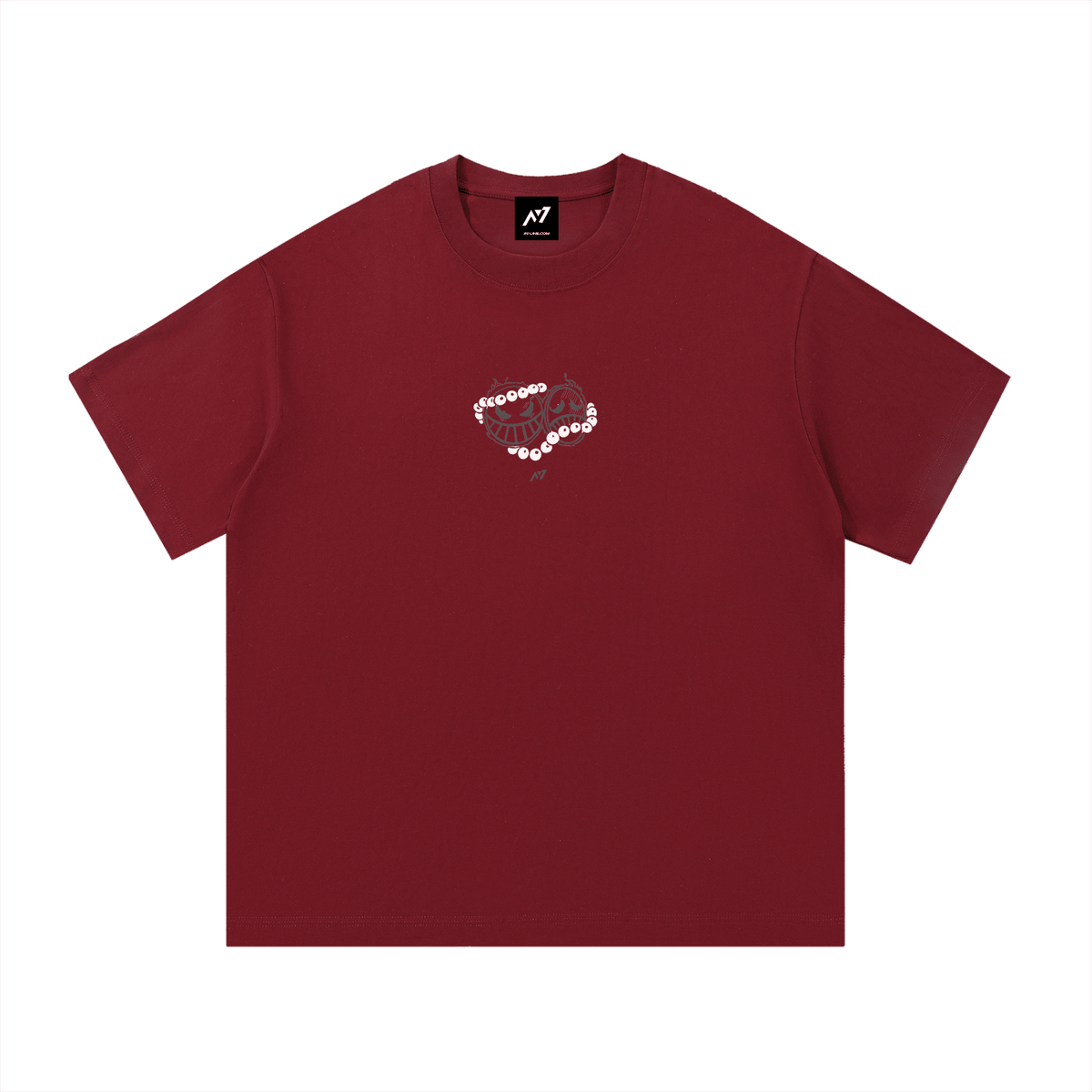 FIRE FIST STREETWEAR SHIRT
